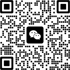 东莞厚街落户网顾问微信二维码